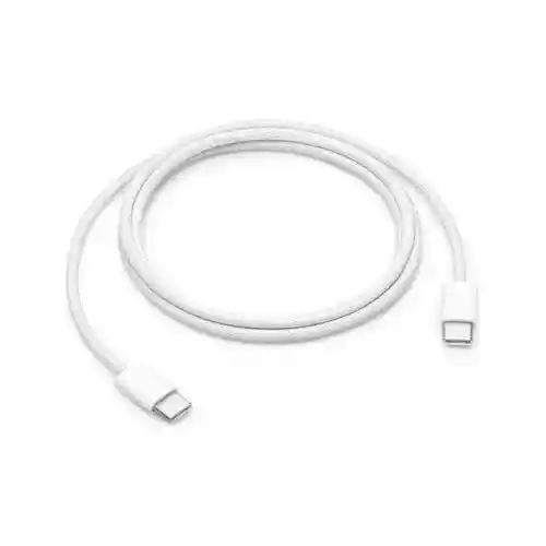 Cable Iphone Tipo C-c 1m