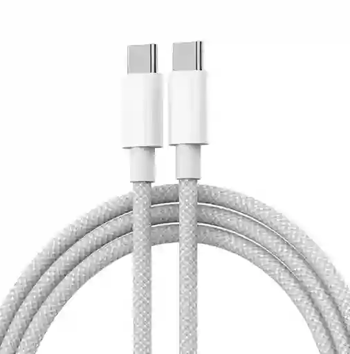 Cable Iphone Tipo C-c 1m
