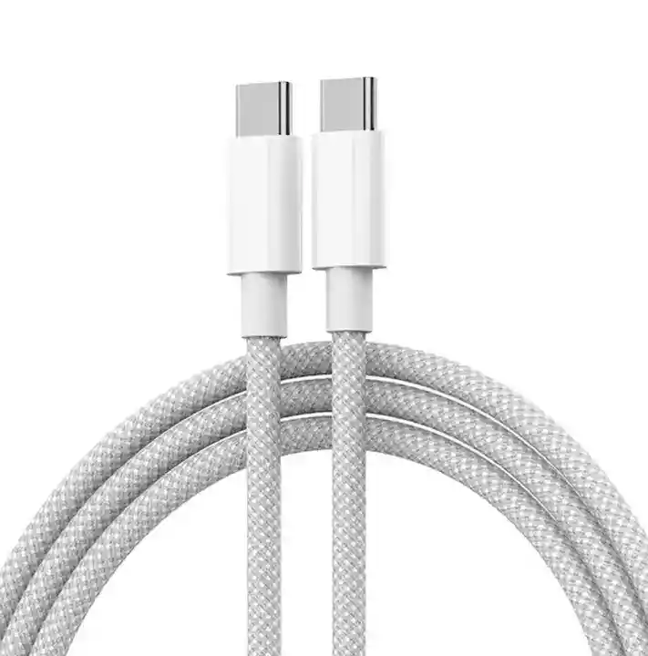 Cable Iphone Tipo C-c 1m