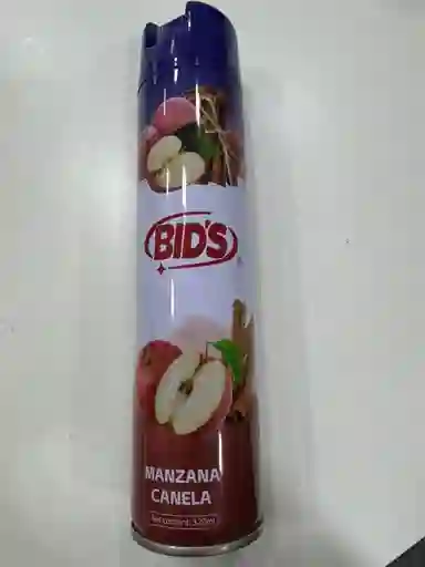 Aromatizante De Ambientes