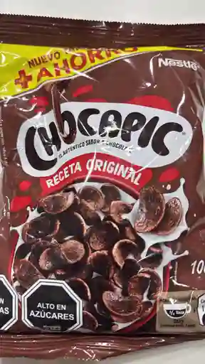 Chocapic Tamaño Ahorro