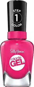 Esmalte Semi Permanente Sally Hansen Tono 319