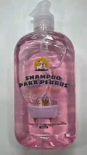 Shampoo Para Perros