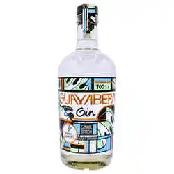 Guayabera Gin By Tamango