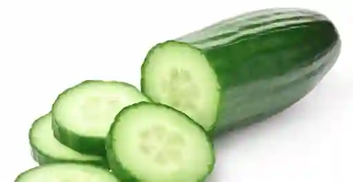 Pepino Ensalada