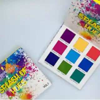 Splach Of Hues Vol.1 Beauty Creations