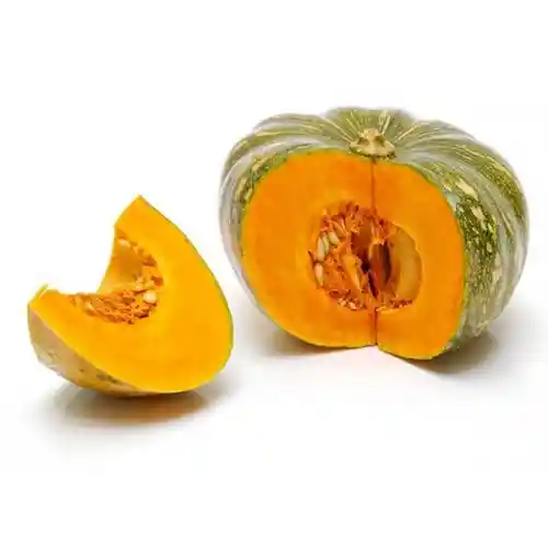 Zapallo Camote Chileno