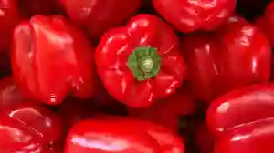 Pimiento Rojo