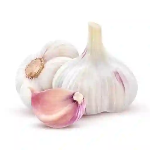 Cabezas De Ajo