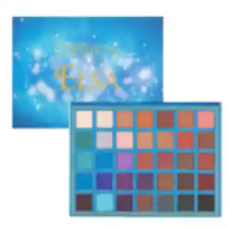 Paleta De Sombras Elsa Beauty Creations