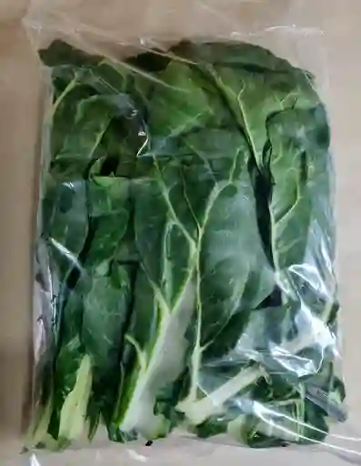 Acelga Bolsa De 500 Gr