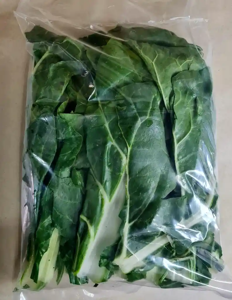 Acelga Bolsa De 500 Gr