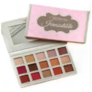 Paleta De Sombra Irresistible Beauty Creations