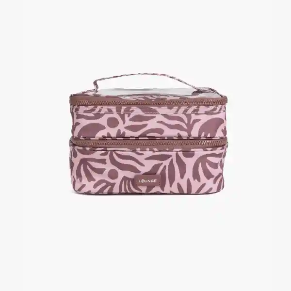 Cosmetiquero Dreamy Morado