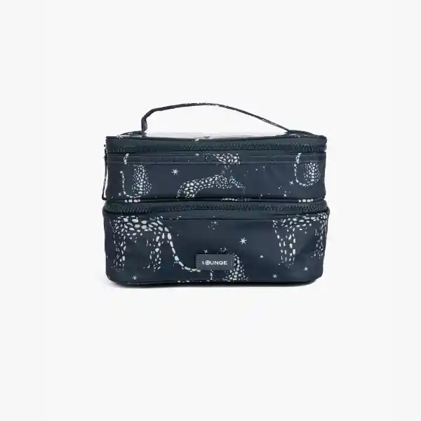 Cosmetiquero Dreamy Azul