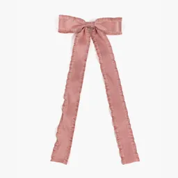 Pinche Cinta Extra Larga Rosado