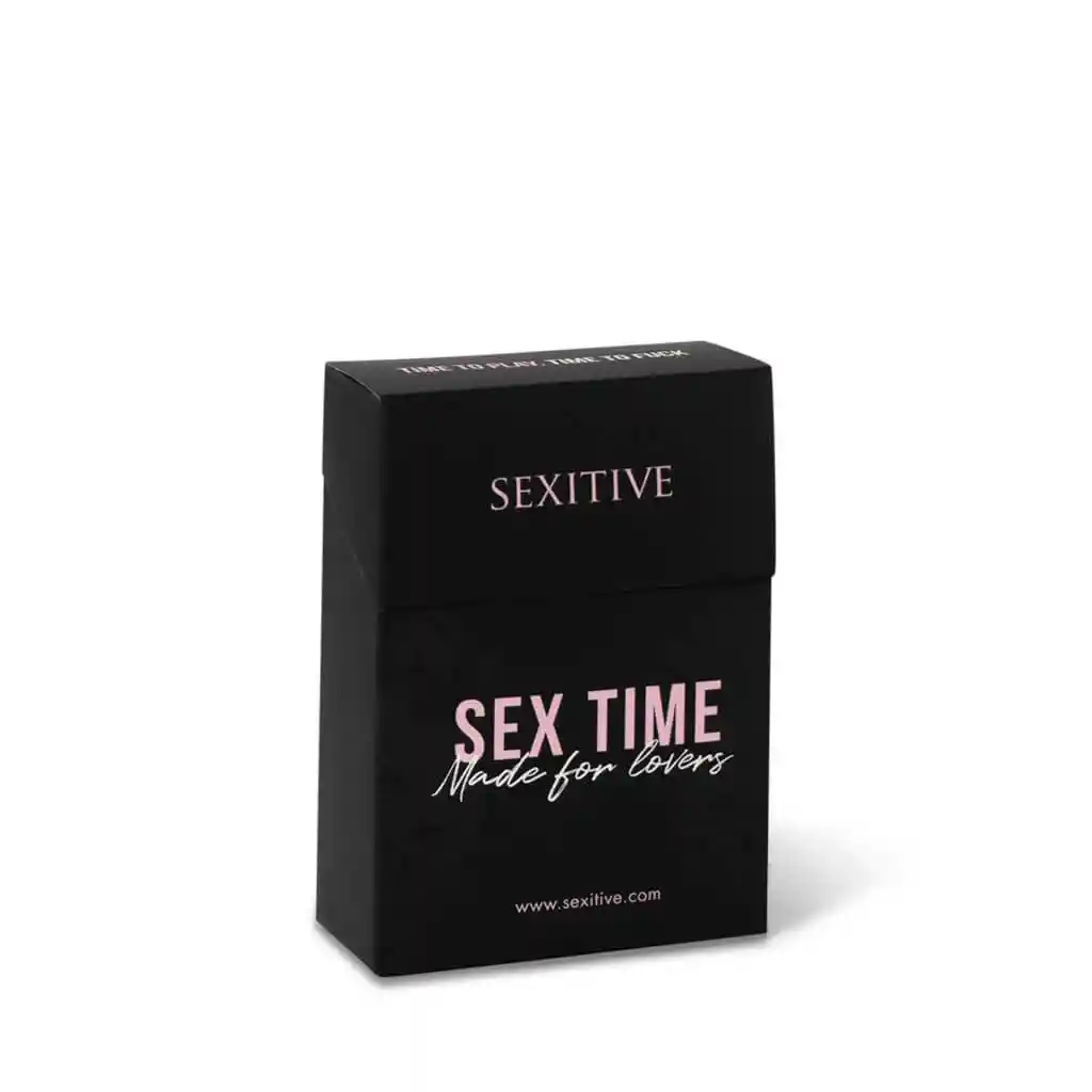 Sex Time Game