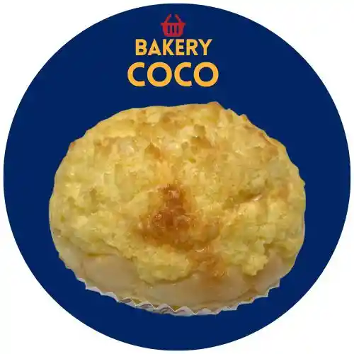 Pan De Coco