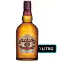 Chivas Regal 12 Años 1l