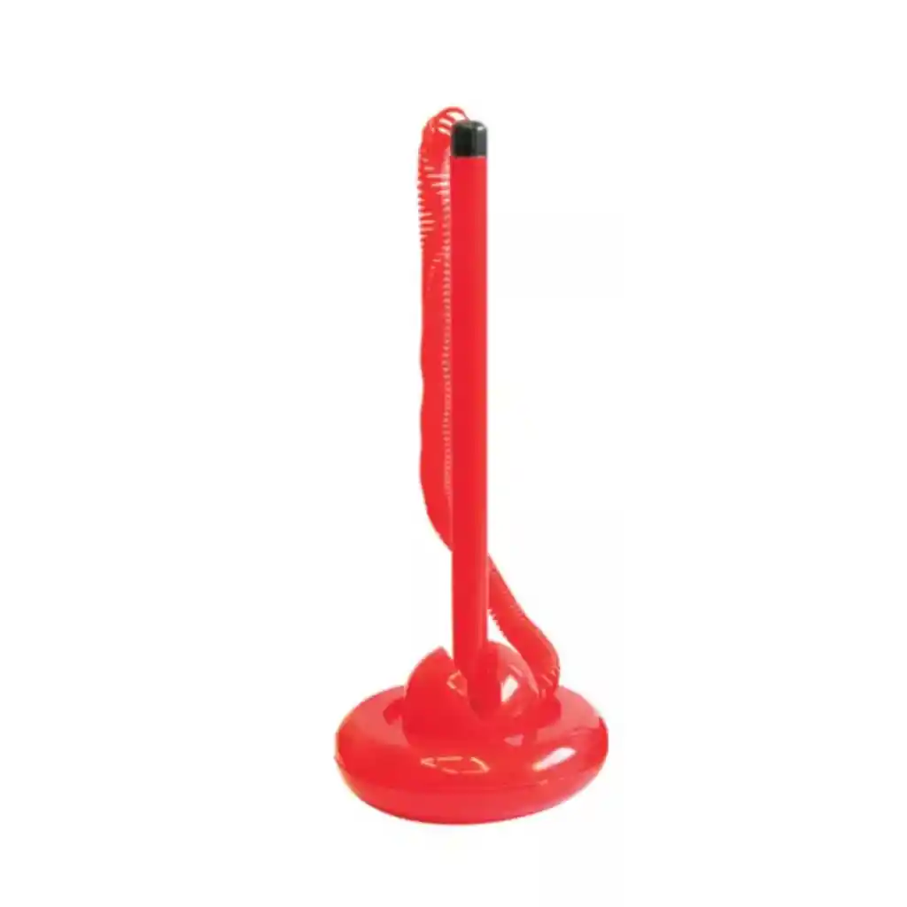 Porta Boligrafo De Escritorio Con Boligrafo