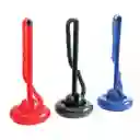 Porta Boligrafo De Escritorio Con Boligrafo