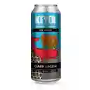 Keyer Dark Lager 473cc