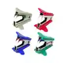 Sacacorchetes Tenazas Sdi Colores Surtidos