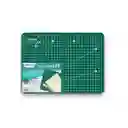 Base De Corte 30x20cm 3mm A4 Verde Hand
