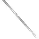 Regla Metalica 100cm, Acero Inox."hand"
