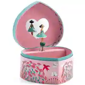 Caja Música Spring Melody