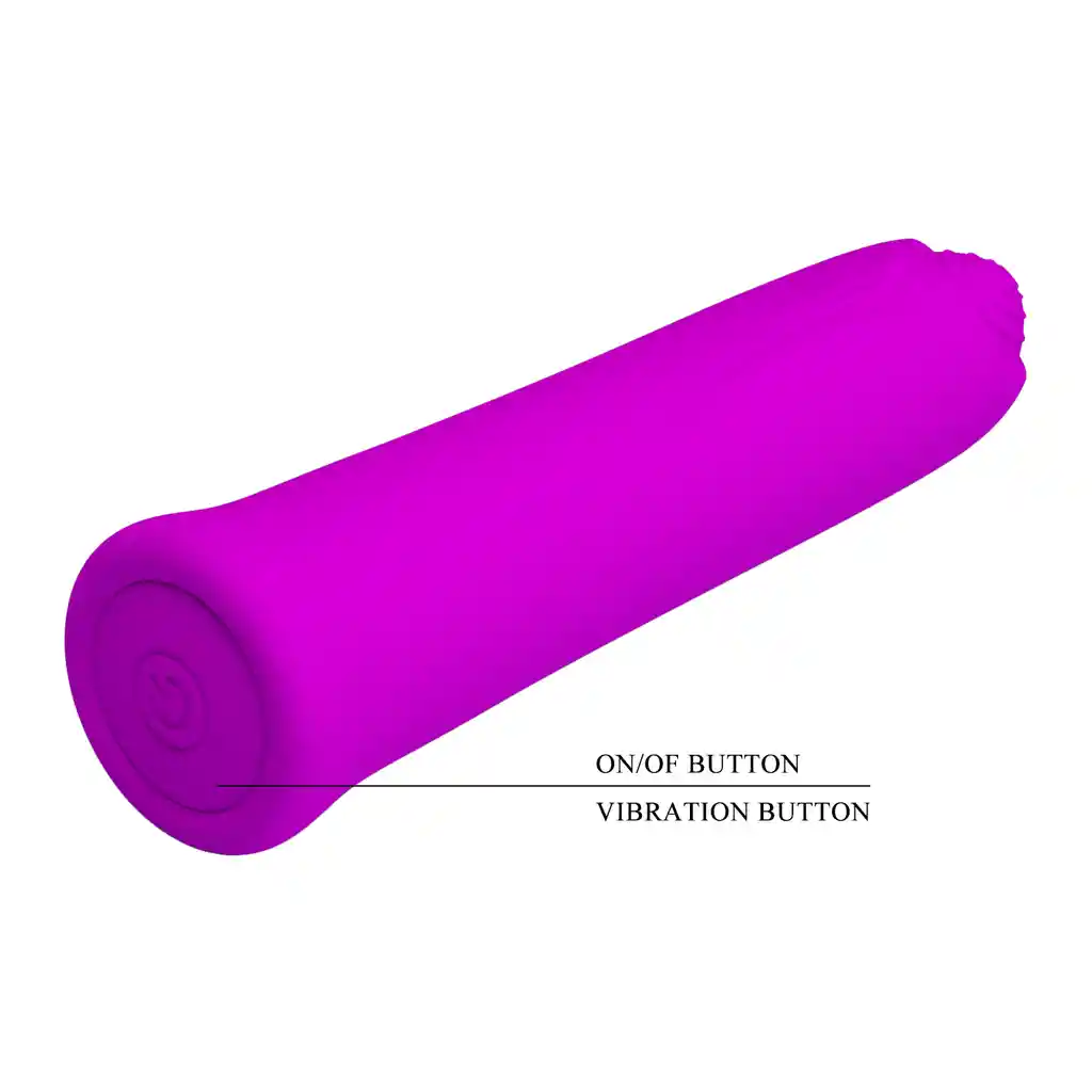 Vibrador Boyce Pretty Love