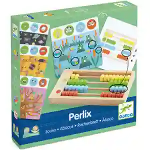 Juego Educativo Eduludo Abaco