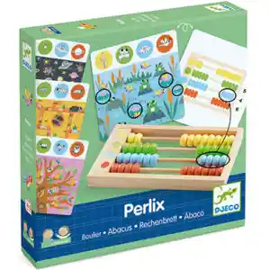 Juego Educativo Eduludo Abaco