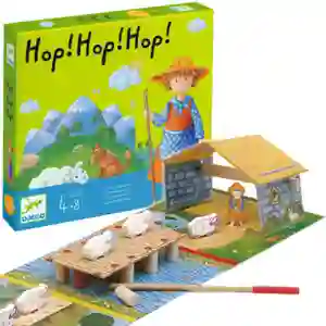 Juego De Mesa Oveja