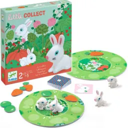 Juego De Mesa Pequeño Recoger