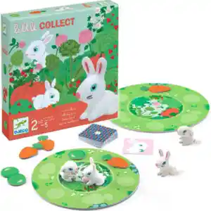 Juego De Mesa Pequeño Recoger