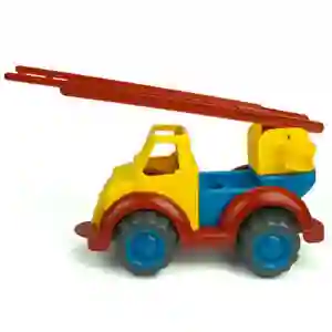 Camión Escalera 35 Cm