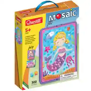 Mosaico Pin Hadas 300 Pz