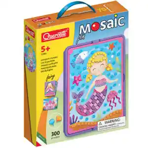 Mosaico Pin Hadas 300 Pz