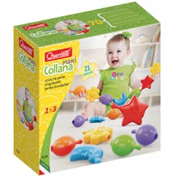 Cadenas Geokid 21 Pz