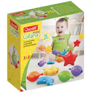 Cadenas Geokid 21 Pz