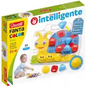 Mosaico Gigante Baby 33 Pz