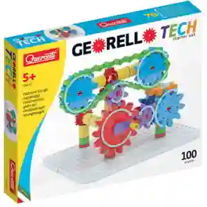 Engranaje Georello Tech 100 Pz