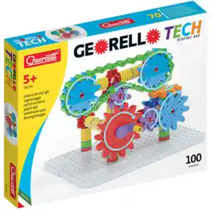 Engranaje Georello Tech 100 Pz