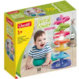 Torre Espiral Brightbal 10 Pz