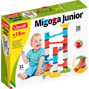 Circuito Bolitas Migoga Junior 31 Pz