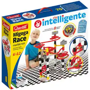 Circuito Bolitas Migoga Race 80 Pz