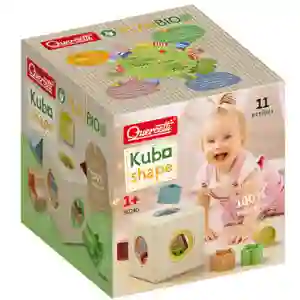 Formas Kubo Bio 11 Pz