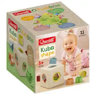 Formas Kubo Bio 11 Pz