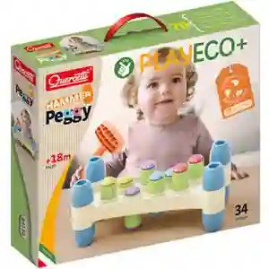 Martillar Banco Peggy Eco 34 Pz